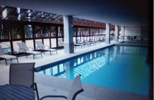 Pedra Azul Apartment | Hotel Apart Pedra Azul - Aracê - Domingos Martins