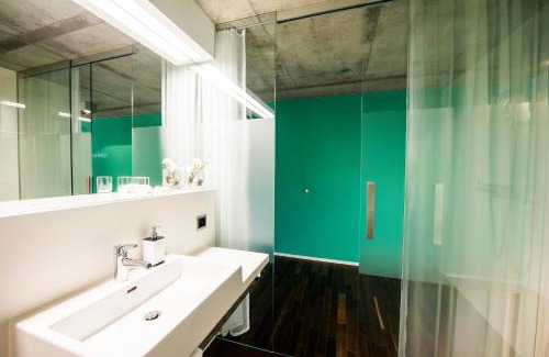 Rotkreuz Hotel | HOTEL APART - Welcoming l Urban Feel l Design