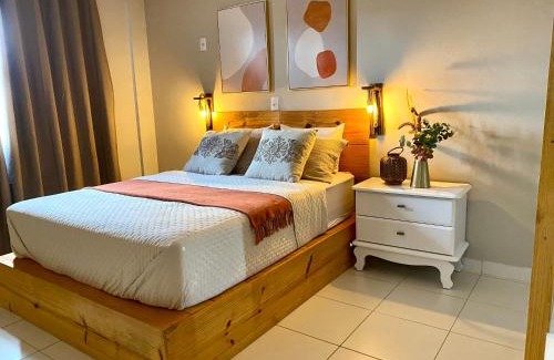 Vila Rica Apartment | Hotel APART Zuccolotto 201