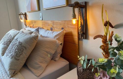 Vila Rica Apartment | Hotel APART Zuccolotto 201