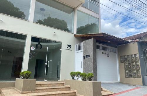 Vila Rica Apartment | Hotel APART Zuccolotto 201