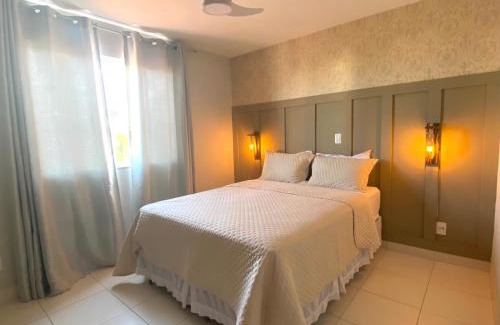 Vila Rica Apartment | Hotel APART Zuccolotto 202