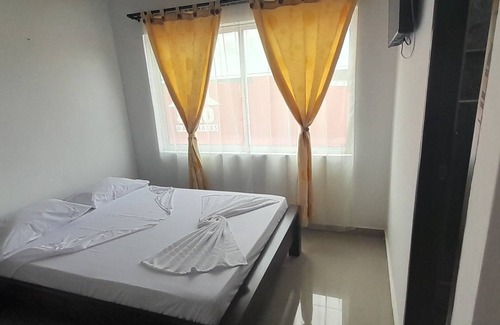 Cabo de Hornos Hotel | Hotel Apartado