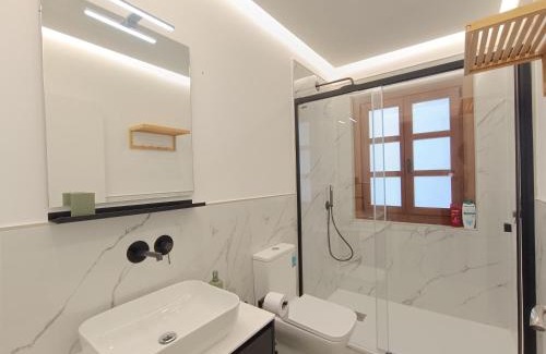 Villardeciervos Apartment | Hotel Apartamento 3 Lobitos