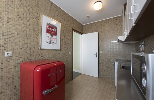Espinho Apartment | Hotel Apartamento Solverde