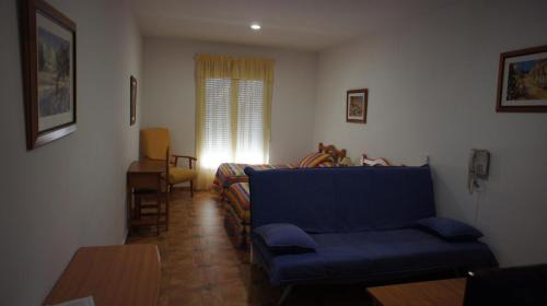 Alcantara Apartment | Hotel Apartamentos Kantara Al-Saif