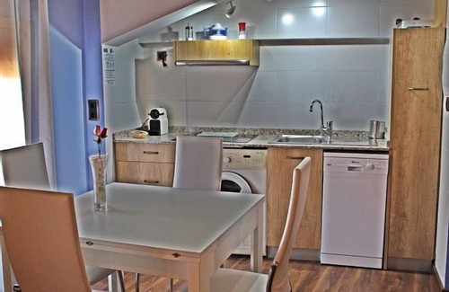 Daroca Cottage | Hotel-Apartamentos Melihah for 4 people