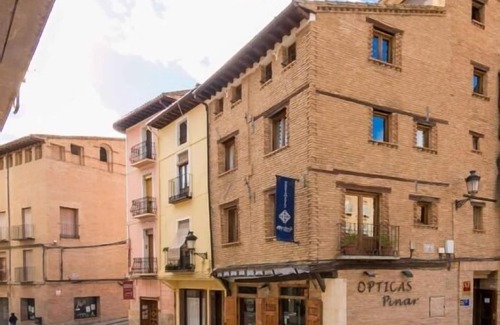 Daroca Cottage | Hotel-Apartamentos Melihah for 4 people