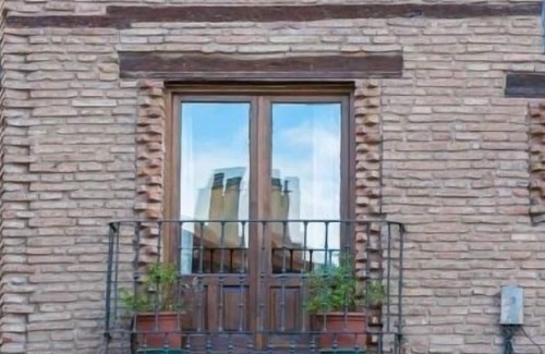 Daroca Cottage | Hotel-Apartamentos Melihah for 4 people