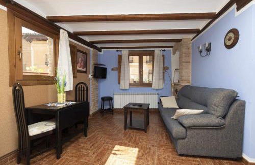 Daroca Apartment | Hotel Apartamentos Melihah
