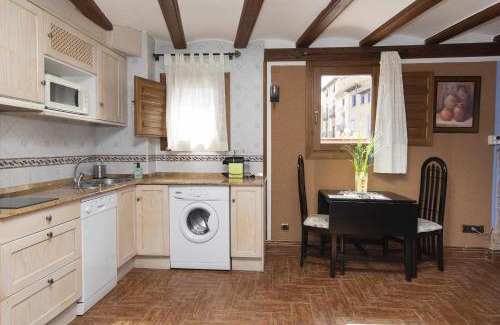 Daroca Apartment | Hotel Apartamentos Melihah