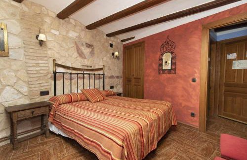 Daroca Apartment | Hotel Apartamentos Melihah