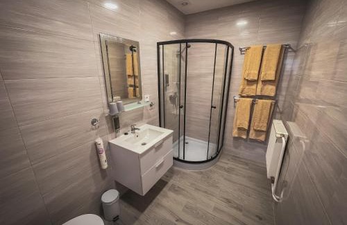 Rumburk Hotel | Hotel Apartment Faraon