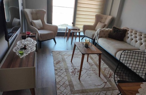 Bahcelievler Apartment | Hotel Apartment