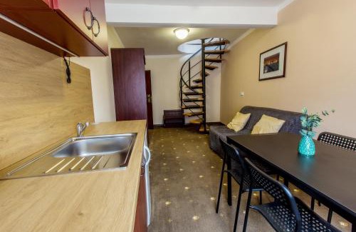 Trebic Hotel | Hotel & Apartments U Černého orla