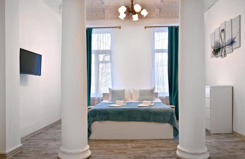 Tagansky Hotel | Hotel Apelsin on Kurskaya