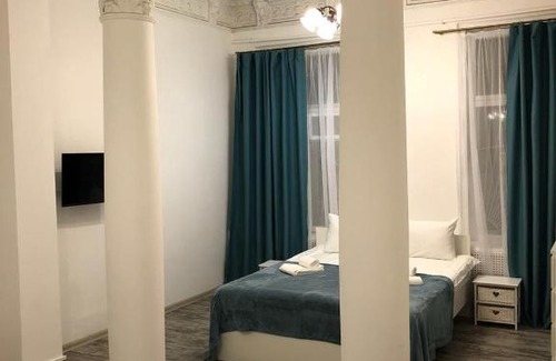 Tagansky Hotel | Hotel Apelsin on Kurskaya