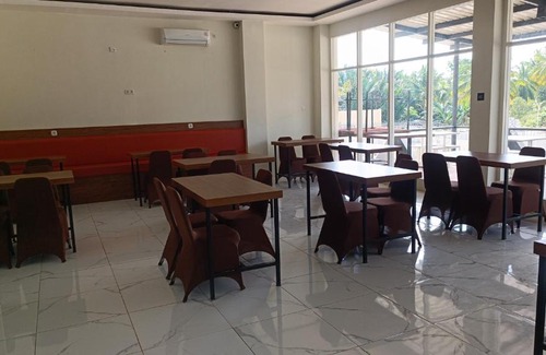 Dobo Hotel | Hotel Apex Dobo