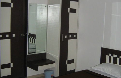Vashi Hotel | Hotel Apex