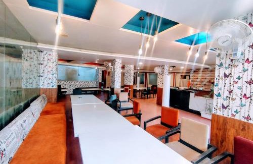 Adarsh Nagar Hotel | Hotel Apex Intercontinental