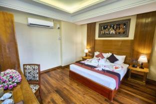 Mandalay Hotel | Hotel Apex
