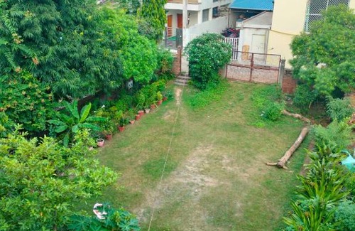 Jhansi House | Hotel Apna Guest House