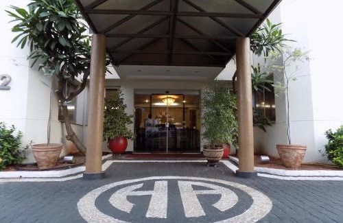 Cazeca Hotel | Hotel Apollo