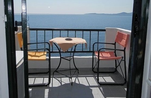 Methana Apartment | Hotel Apollon