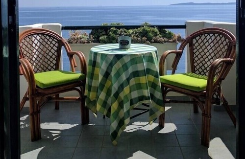 Methana Apartment | Hotel Apollon