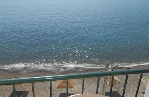 Methana Apartment | Hotel Apollon
