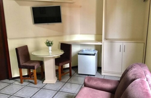 Michel Hotel | Hotel Apolo XVI