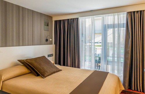 Soria Hotel | Hotel Apolonia
