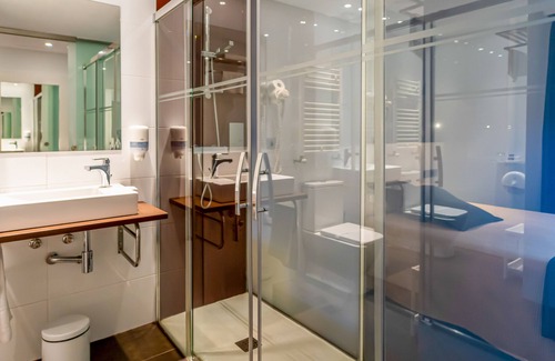 Soria Hotel | Hotel Apolonia