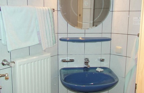 Goeriach Bed & Breakfast | Hotel Appartement Alpenveilchen - Gasthof Lacknerhof
