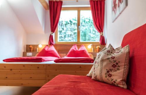 Vallarga Hotel | Hotel Appartement Haus Gitschberg