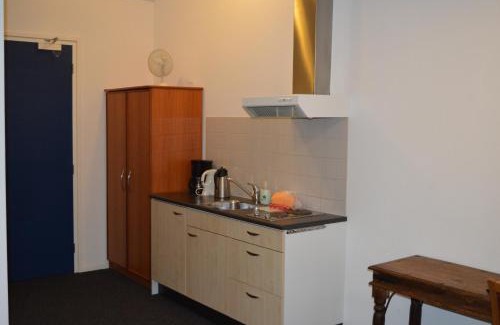 Vollenhove Apartment | Hotel-appartement Vollenhove