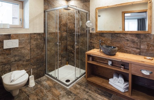 Serfaus Apartment | Hotel Appartement Wohnung im Herzen von Serfaus