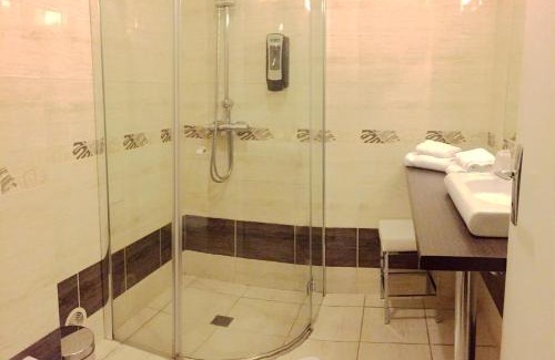 Eccica-Suarella Hotel | Hotel & Appartements Acqua Dolce