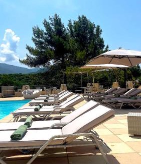 Eccica-Suarella Hotel | Hotel & Appartements Acqua Dolce