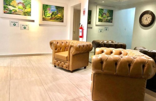 Nossa Senhora de Fatima Hotel | HOTEL APPEL