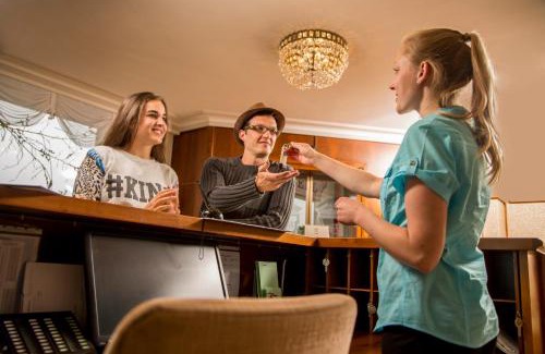 Appenzell Hotel | Hotel Appenzell