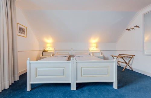 Appenzell Hotel | Hotel Appenzell