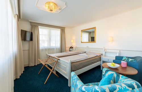 Appenzell Hotel | Hotel Appenzell