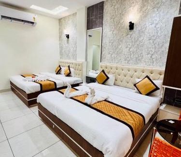 Fardapur Hotel | Hotel Apple
