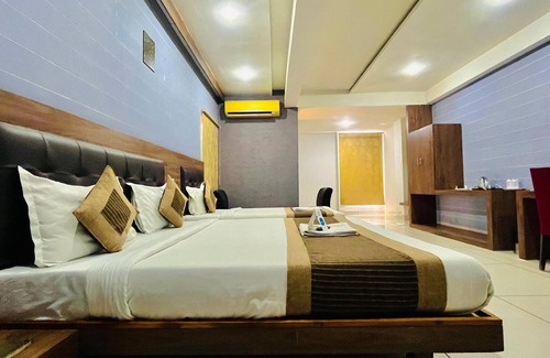 Patan Hotel | Hotel Apple Recidency