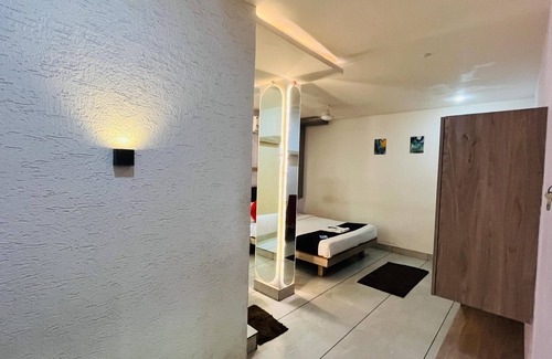 Patan Hotel | Hotel Apple Recidency
