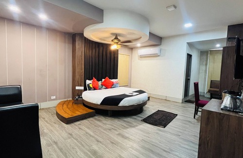 Patan Hotel | Hotel Apple Recidency