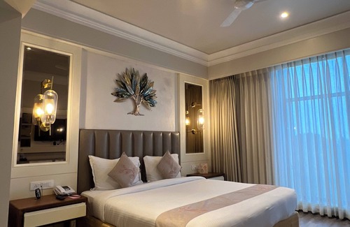 Ludhiana Hotel | Hotel Apricia
