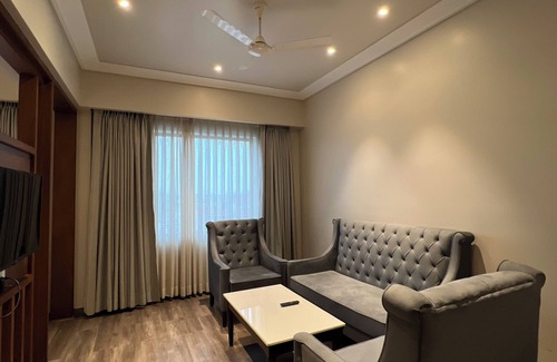 Ludhiana Hotel | Hotel Apricia