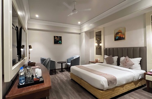 Ludhiana Hotel | Hotel Apricia